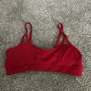 shein bikini top